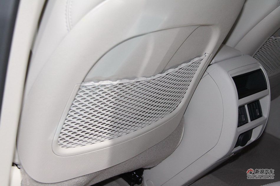 2012款凯迪拉克SRX