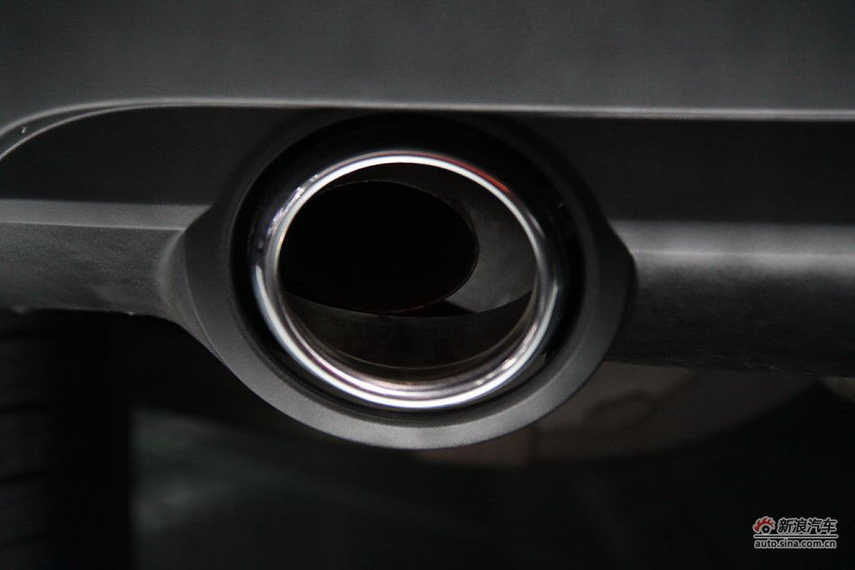 2012款凯迪拉克SRX