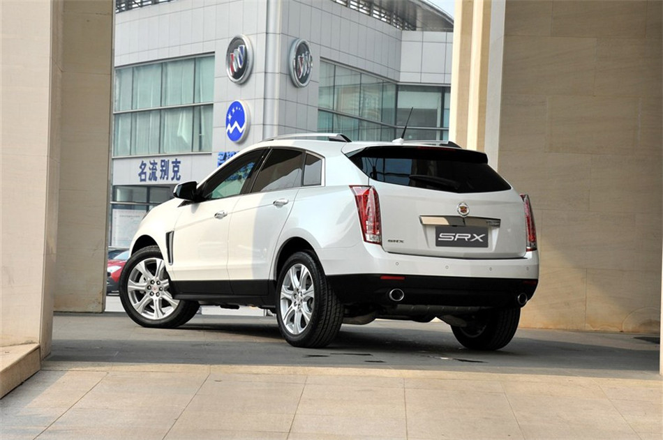 2013SRX 3.0LԶ