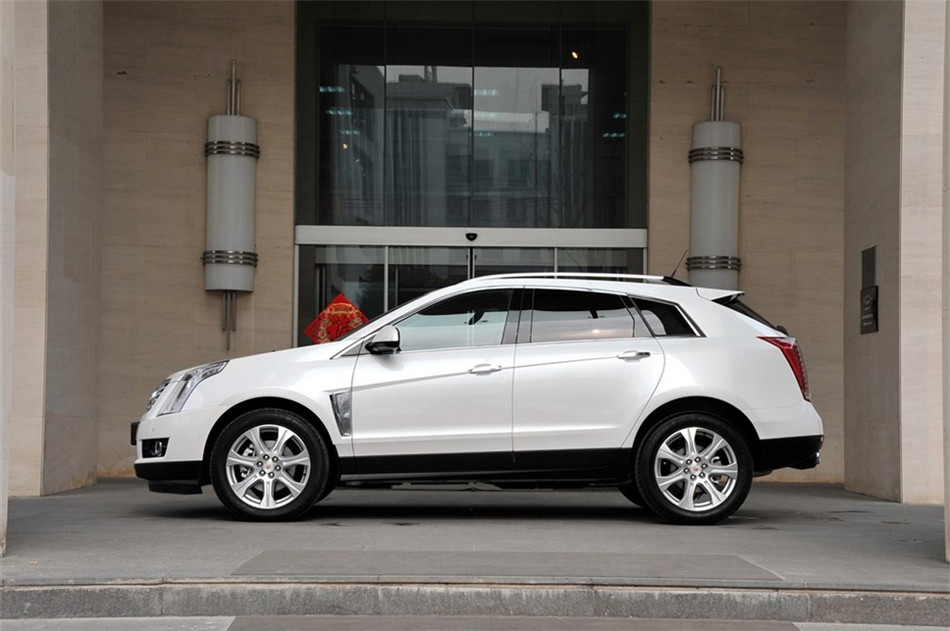 2013SRX 3.0LԶ