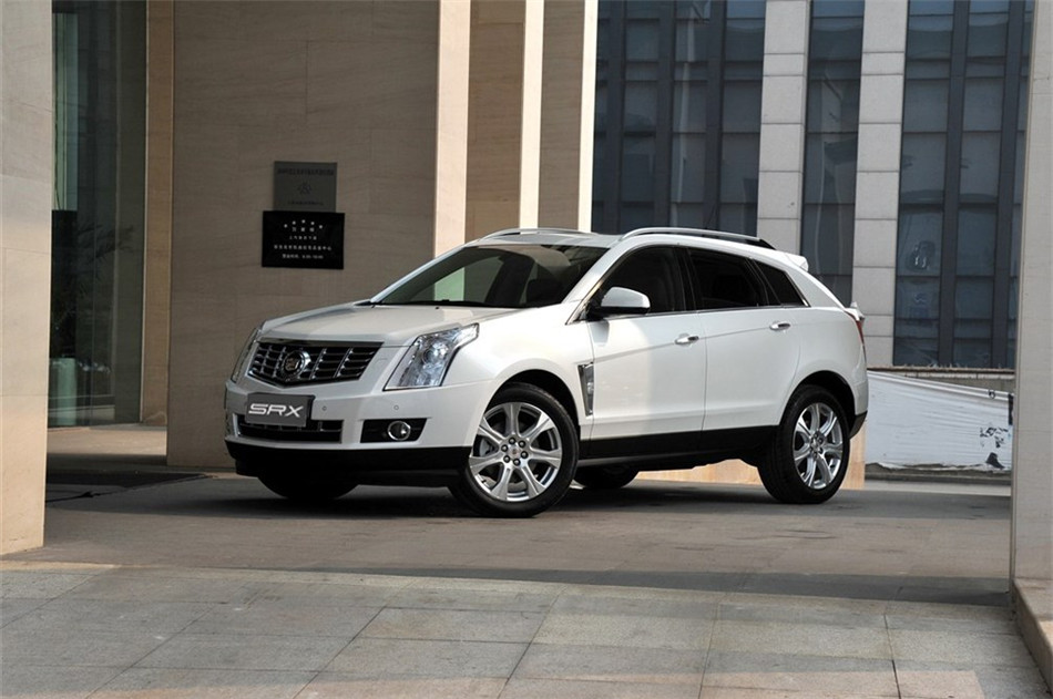 2013SRX 3.0LԶ