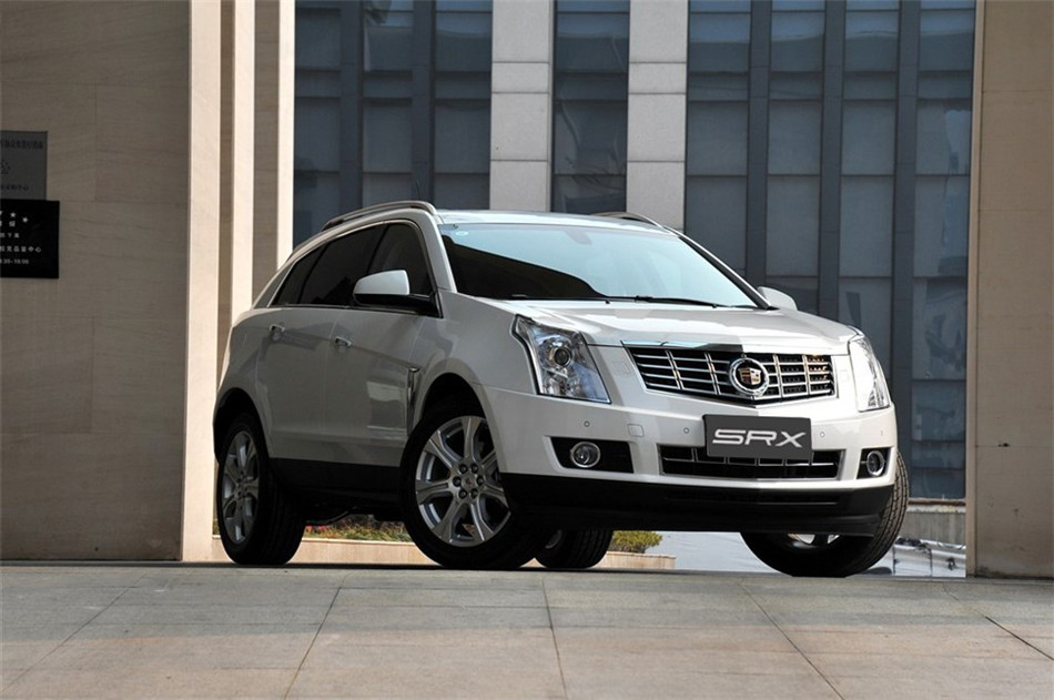 2013SRX 3.0LԶ