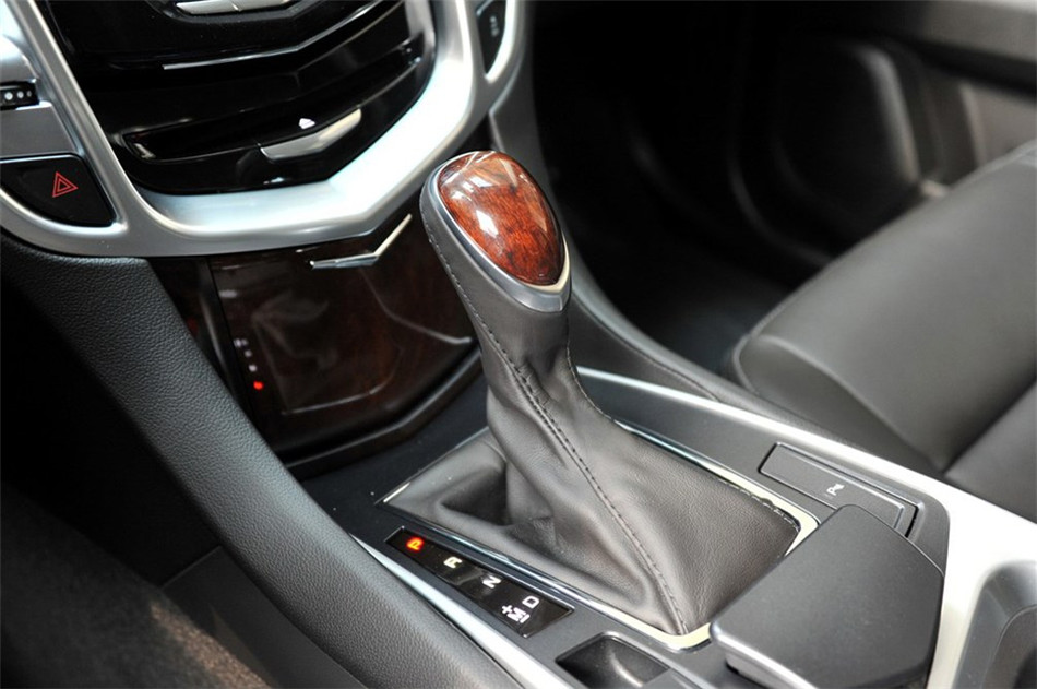 2013款凯迪拉克SRX 3.0L自动领先型