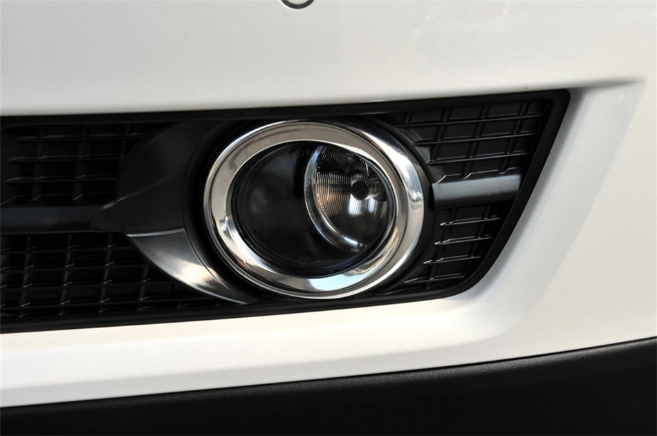 2013款凯迪拉克SRX 3.0L自动领先型