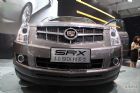 2012�������SRX