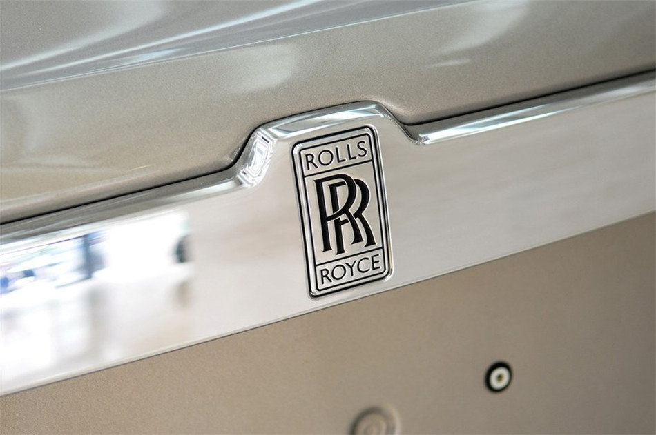 2012款古思特6.6T加长版