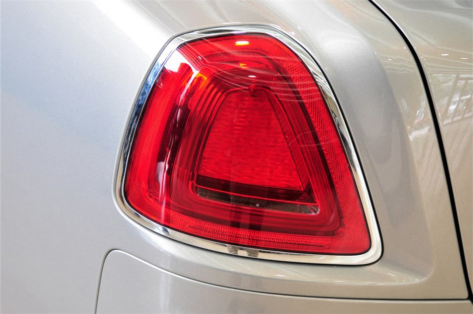 2012款古思特6.6T加长版