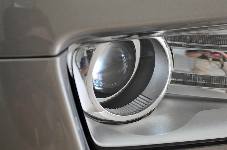 2012款古思特6.6T加长版