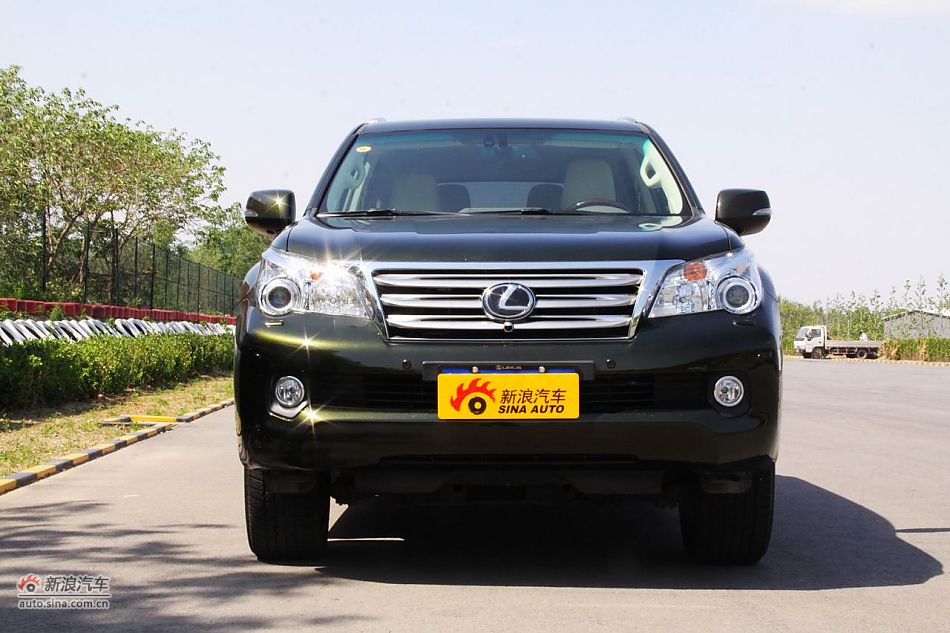 2010׿˹GX460