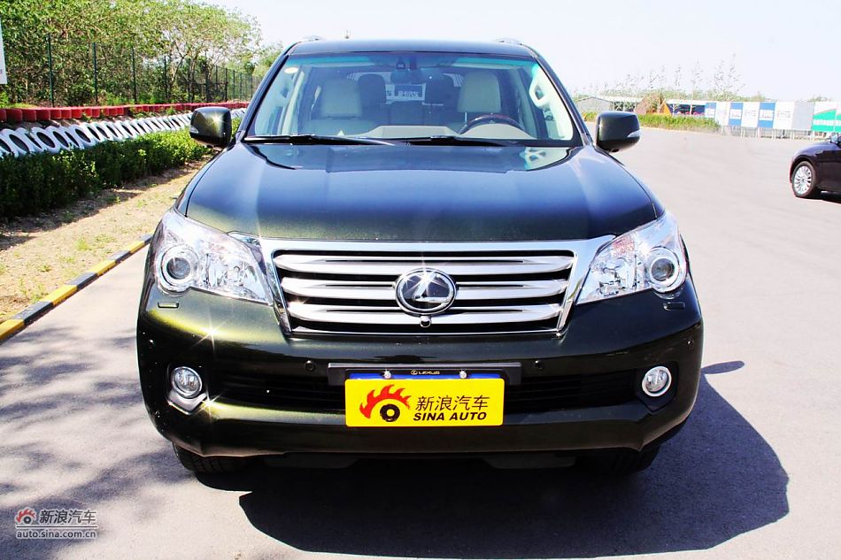 2010׿˹GX460