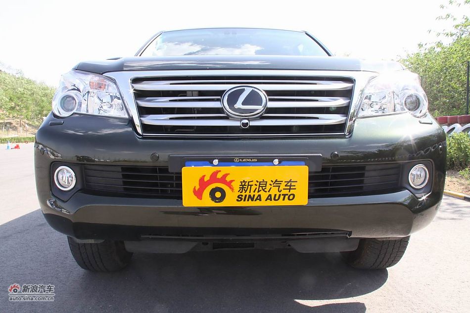 2010׿˹GX460