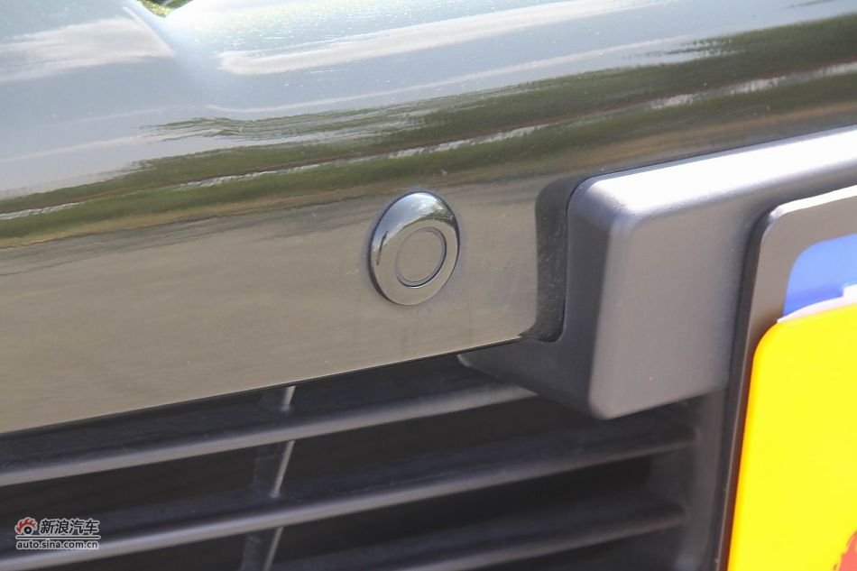 2010款雷克萨斯GX460外观