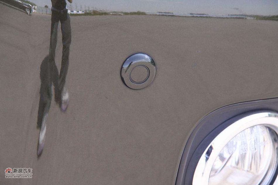 2010款雷克萨斯GX460外观