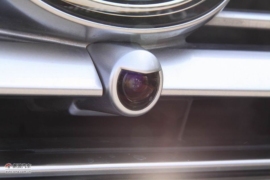 2010款雷克萨斯GX460外观