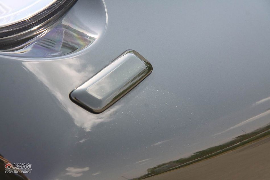 2010款雷克萨斯GX460外观