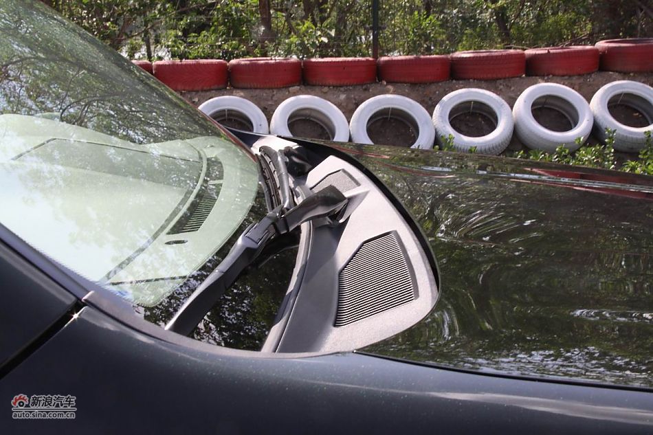 2010款雷克萨斯GX460外观