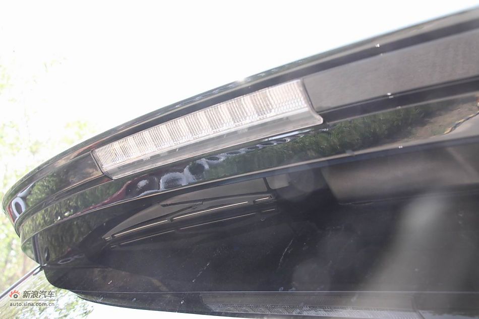 2010款雷克萨斯GX460外观