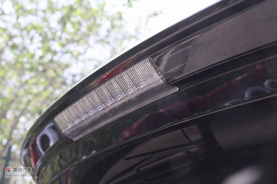 2010款雷克萨斯GX460外观