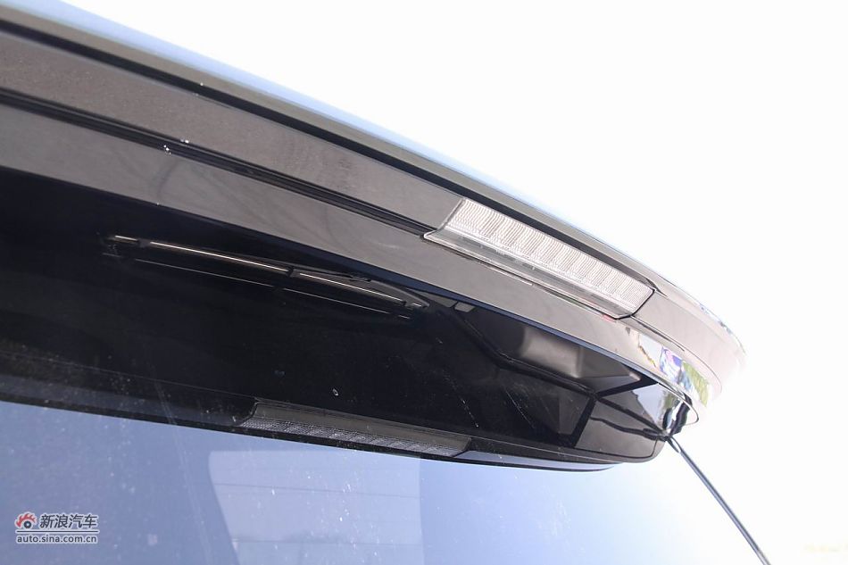 2010款雷克萨斯GX460外观