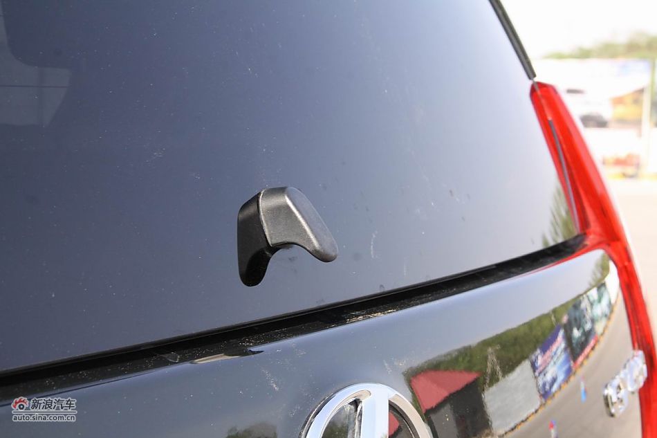 2010款雷克萨斯GX460外观