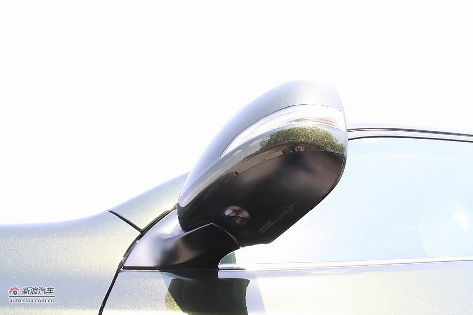 2010款雷克萨斯GX460外观