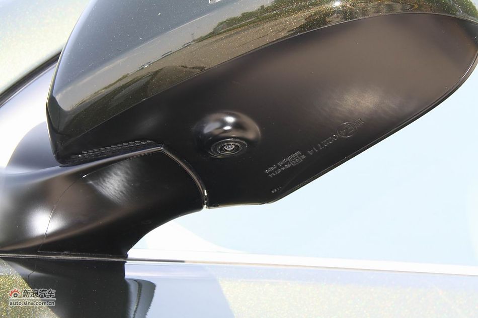 2010款雷克萨斯GX460外观