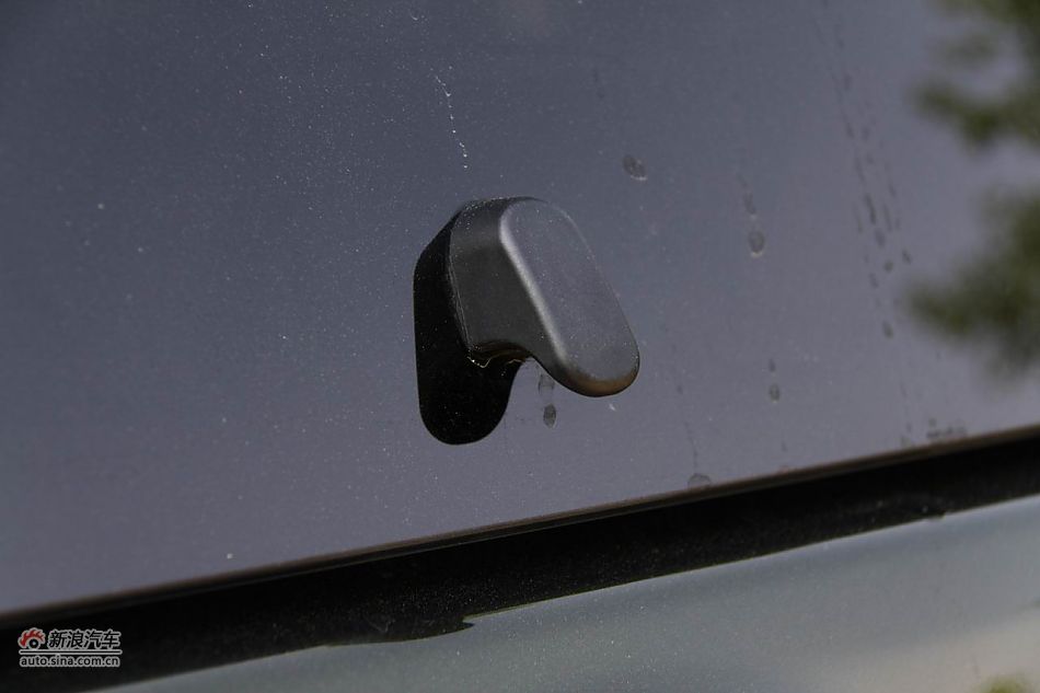 2010款雷克萨斯GX460外观