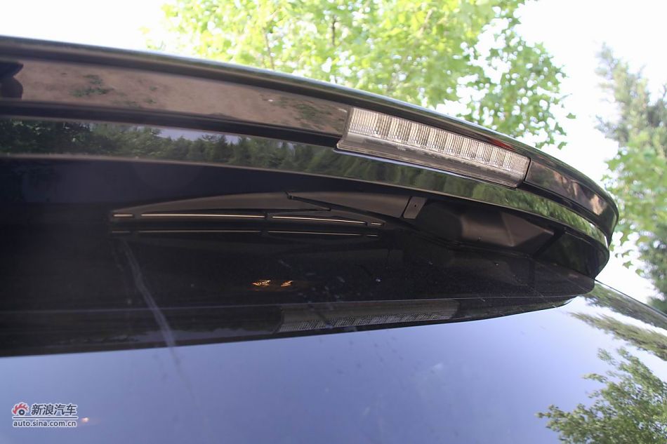 2010款雷克萨斯GX460外观