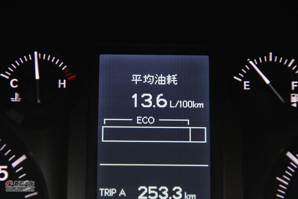 2010款雷克萨斯GX460内饰