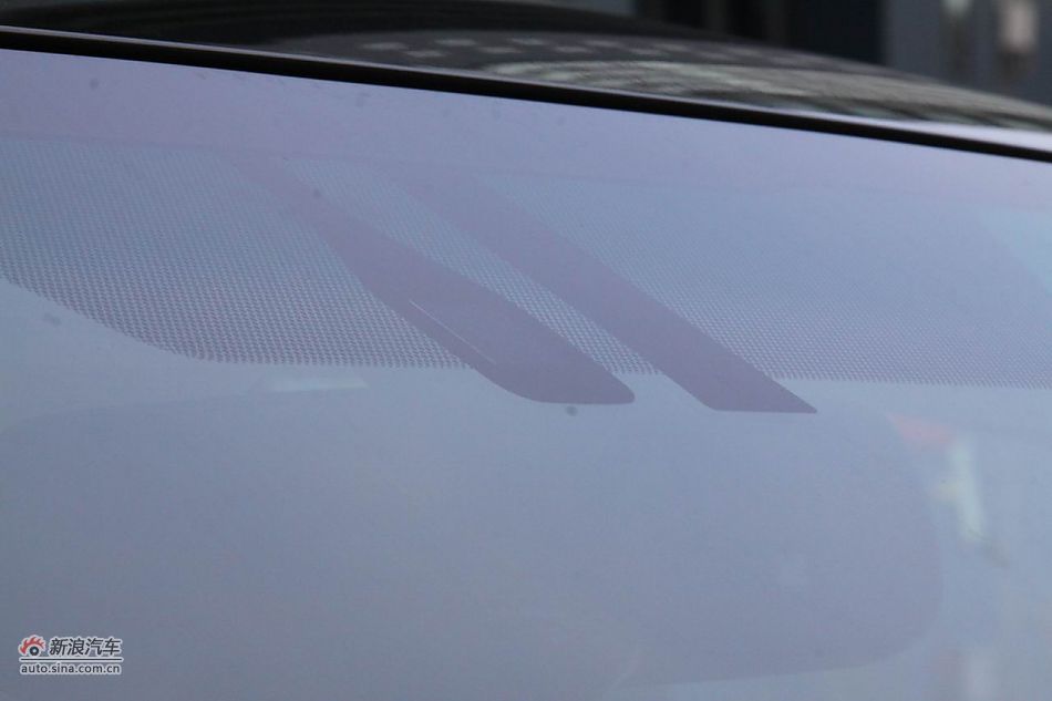 2010款雷克萨斯GX460内饰