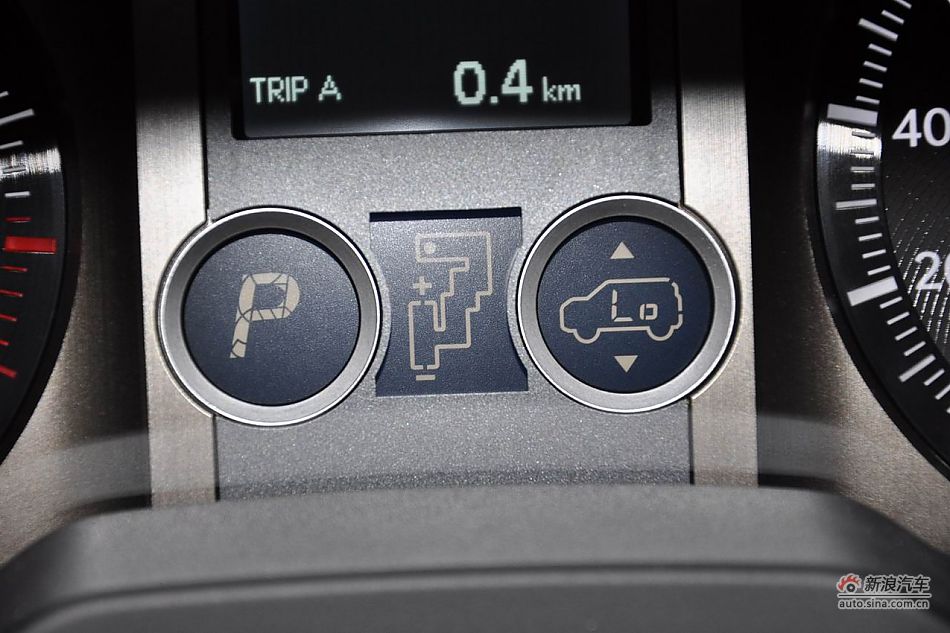 雷克萨斯GX460到店实拍