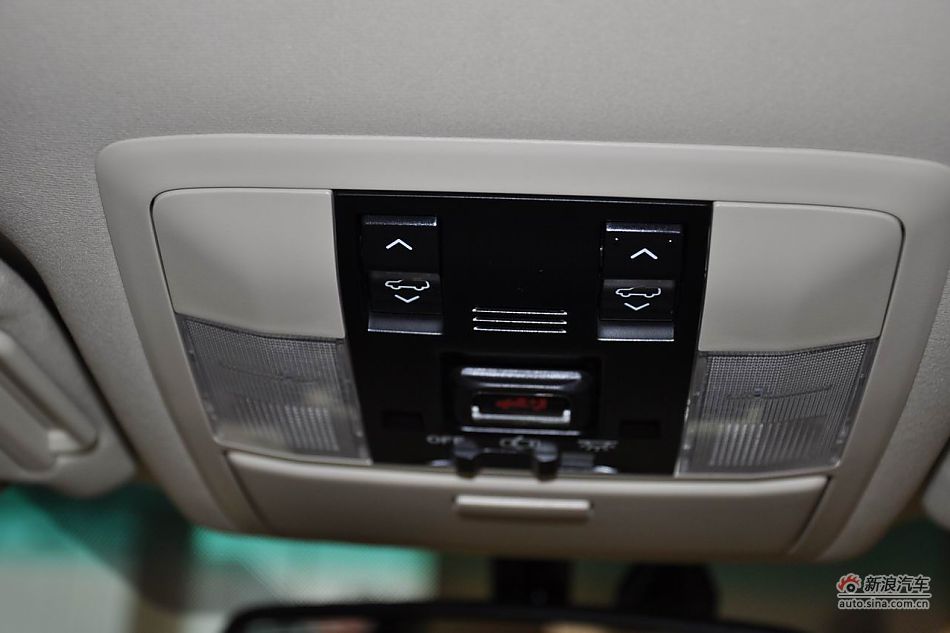 雷克萨斯GX460到店实拍