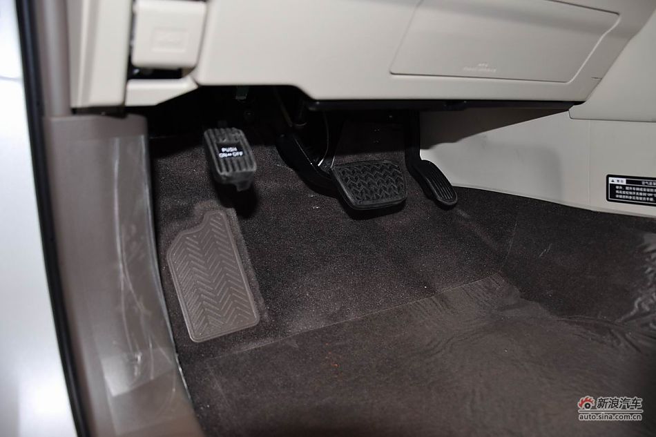 雷克萨斯GX460到店实拍