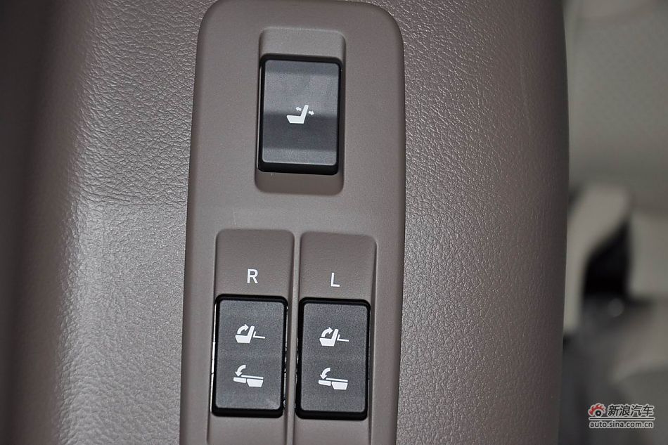 雷克萨斯GX460到店实拍