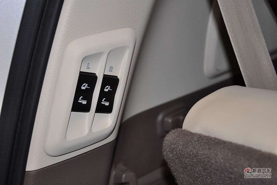 雷克萨斯GX460到店实拍