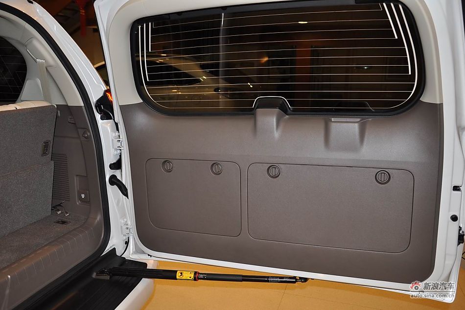 雷克萨斯GX460到店实拍