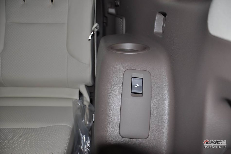 雷克萨斯GX460到店实拍