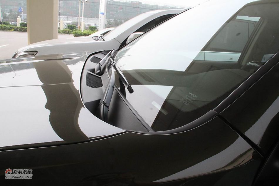 2010款雷克萨斯GX460