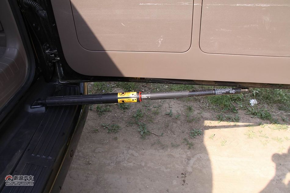 2010款雷克萨斯GX460