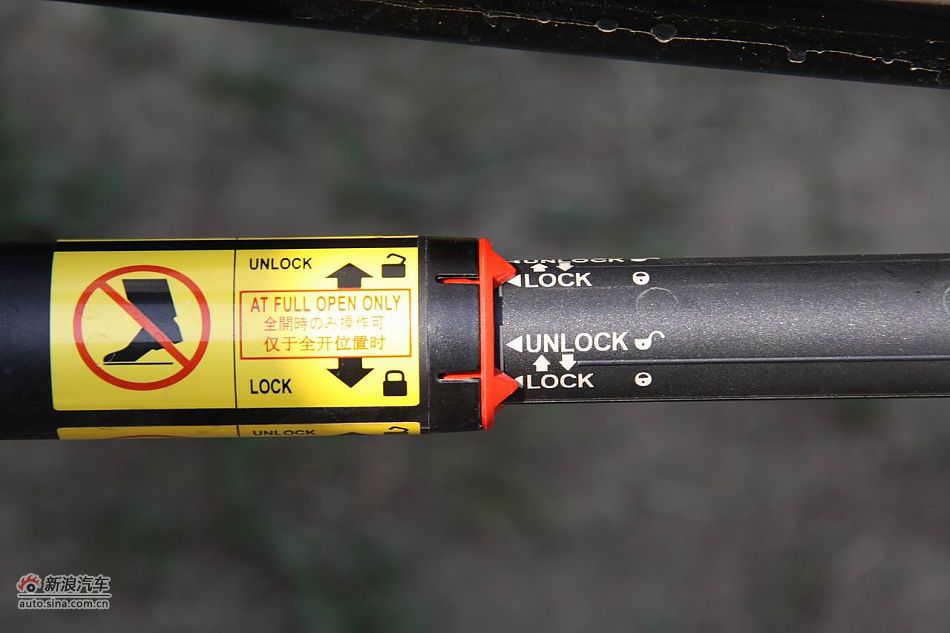 2010款雷克萨斯GX460