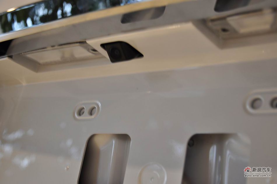 雷克萨斯GX460到店实拍