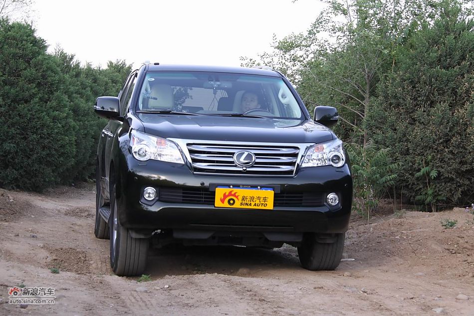 ׿˹GX460