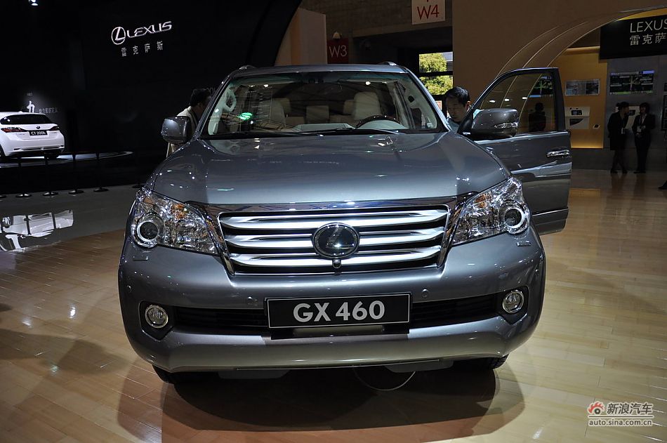 ׿˹GX460