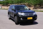 2010׿˹GX460