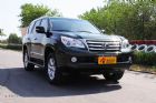 2010׿˹GX460