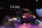 ȫ׿˹GX460