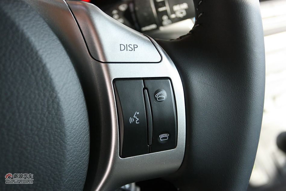 2012款雷克萨斯CT200h