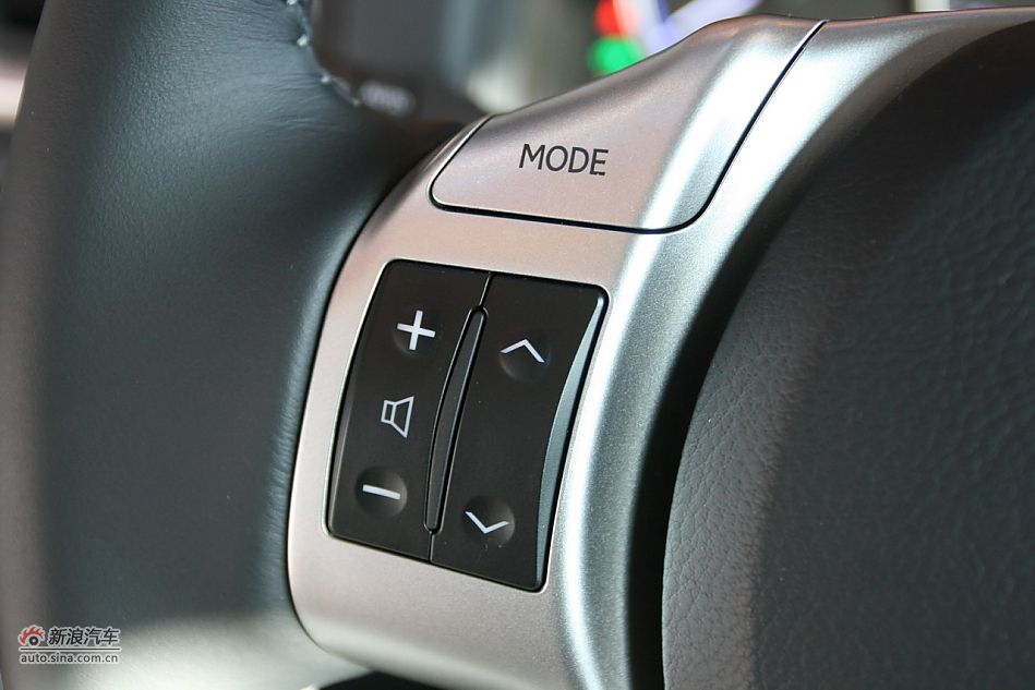 2012款雷克萨斯CT200h