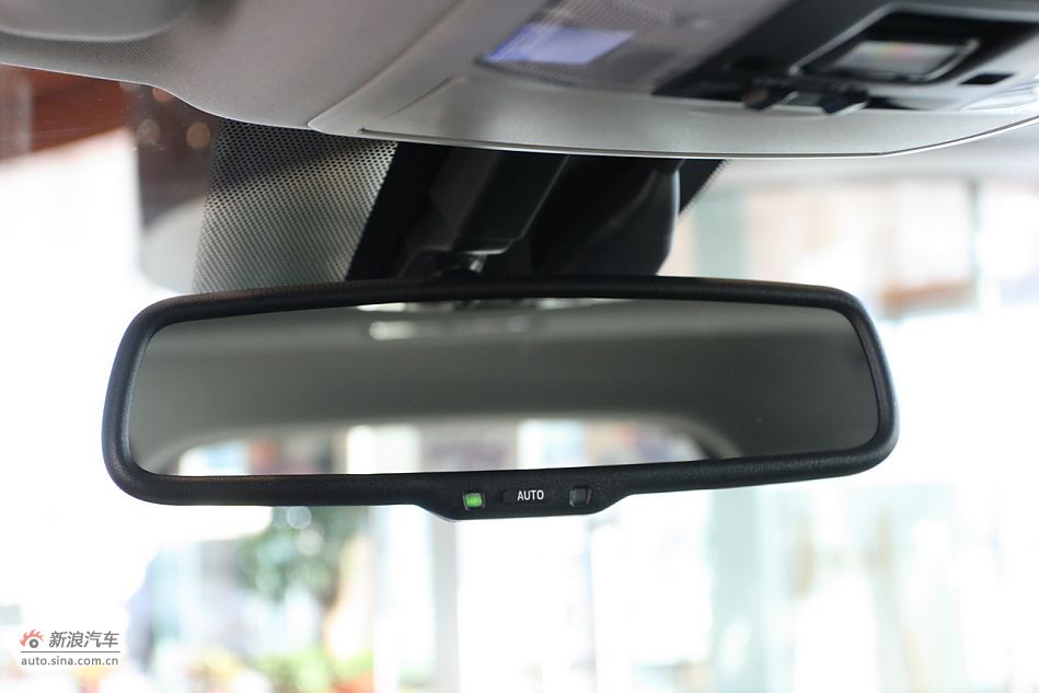 2012款雷克萨斯CT200h