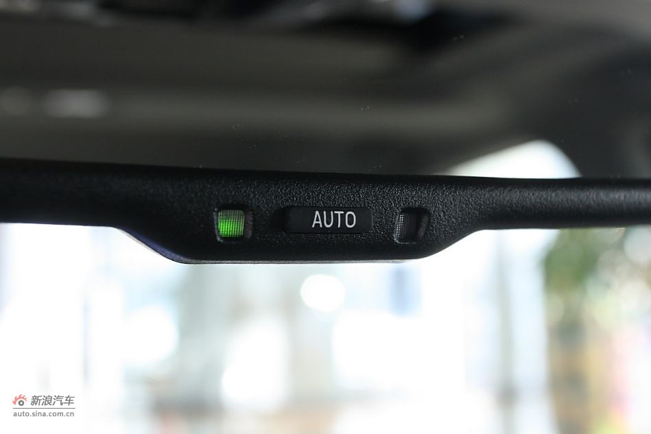 2012款雷克萨斯CT200h